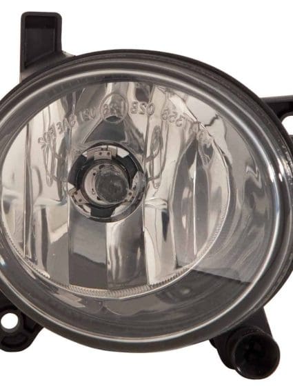 AU2593115C Front Light Fog Lamp Assembly Bumper