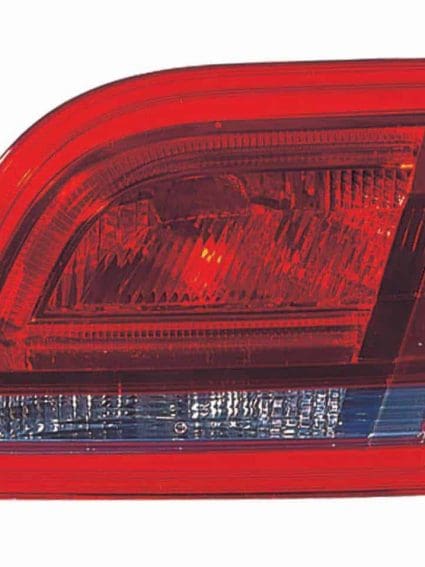 AU2803105 Rear Light Tail Lamp Lens & Housing