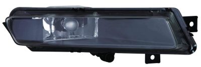 BM2593134 Front Light Fog Lamp Assembly