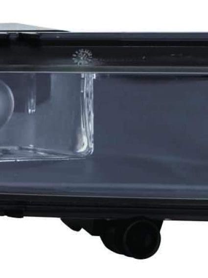 BM2593134 Front Light Fog Lamp Assembly