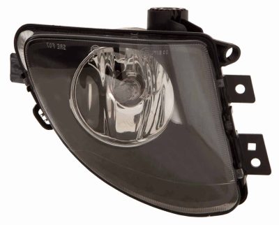 BM2593139 Front Light Fog Lamp Assembly