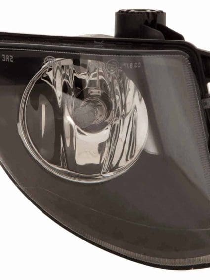BM2593139 Front Light Fog Lamp Assembly