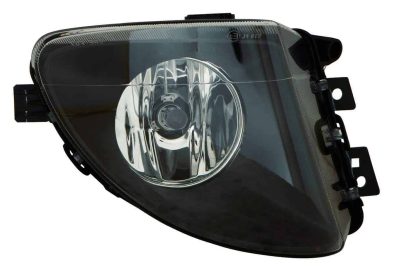 BM2593140 Front Light Fog Lamp Assembly