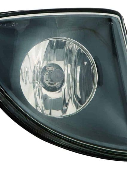 BM2593143C Front Light Fog Lamp Assembly