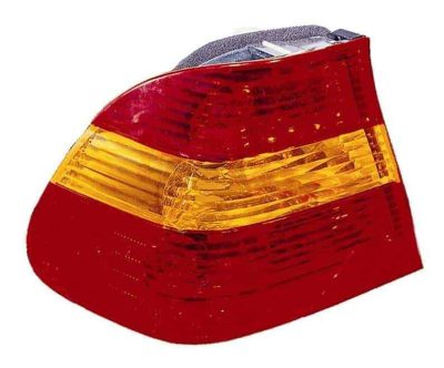 BM2800109 Rear Light Tail Lamp Assembly