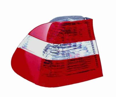 BM2800111 Rear Light Tail Lamp Assembly