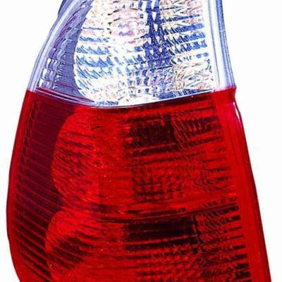 BM2800118 Rear Light Tail Lamp Assembly