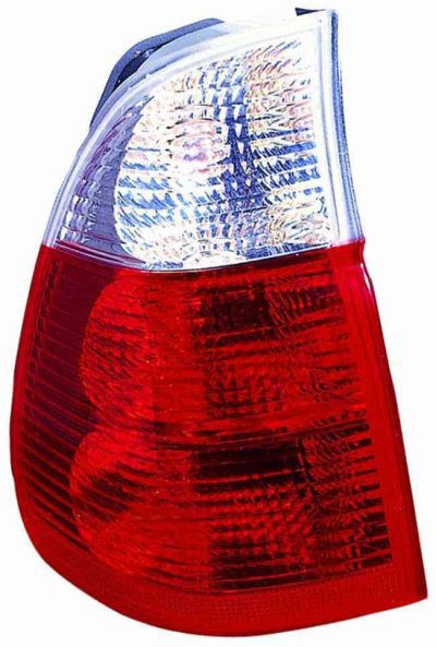 BM2800118 Rear Light Tail Lamp Assembly