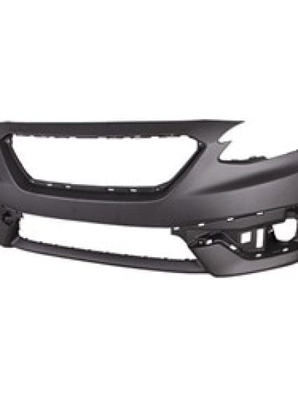 SU1000194C Front Bumper Cover
