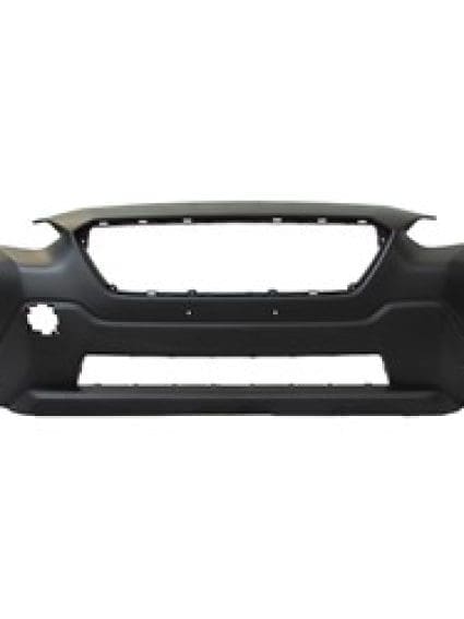 SU1000195C Front Bumper Cover