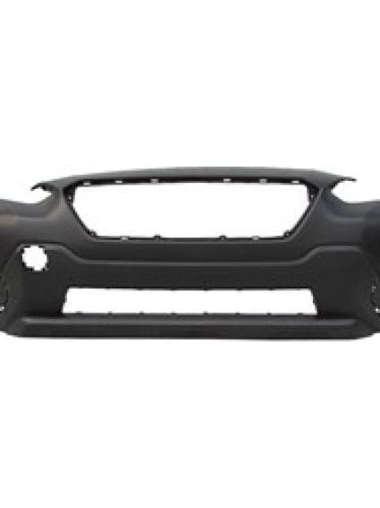 SU1000196C Front Bumper Cover
