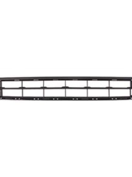 SU1036103 Grille Bumper Cover