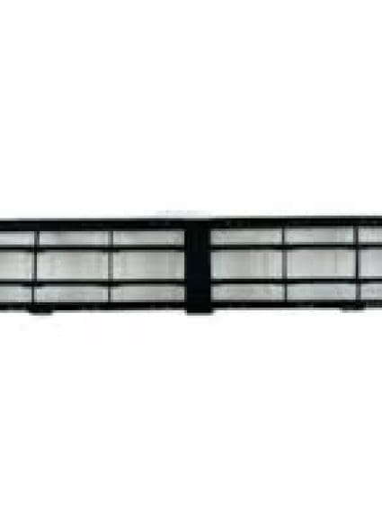 SU1036106 Grille Bumper Cover
