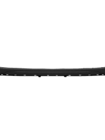 HY1015121C Front Lower Bumper Cover