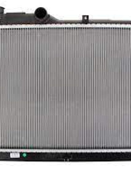 RAD13870 Cooling System Radiator