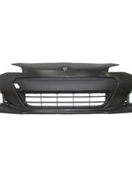 SU1000171C Front Bumper Cover