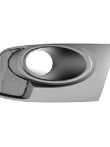 SU1038139 Driver Side Fog Light Bezel