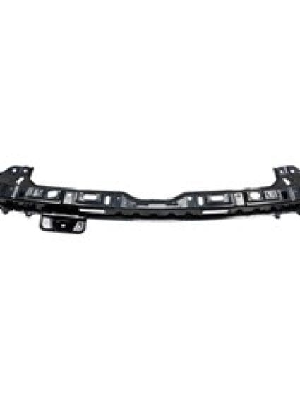 SU1041107 Front Bumper Bracket Cover Support