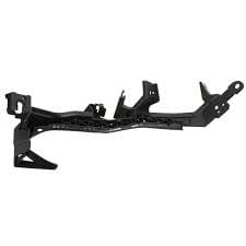 SU1042106 Front Bumper Bracket Cover Support Driver Side