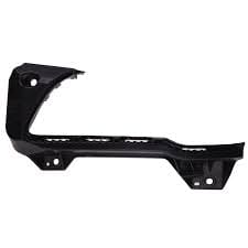 SU1042108 Front Bumper Bracket Cover Support Driver Side