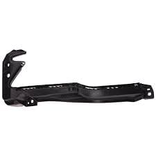 SU1042109 Front Bumper Bracket Cover Support Driver Side