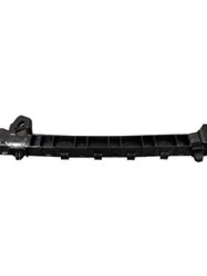 SU1042111 Driver Side Front Bumper Bracket Cover Support