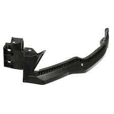 SU1042113 Front Bumper Bracket Cover Support Driver Side