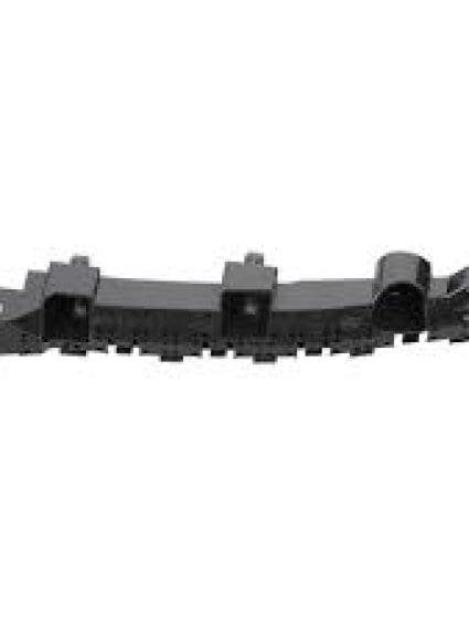 SU1042114 Driver Side Front Bumper Bracket Cover Support