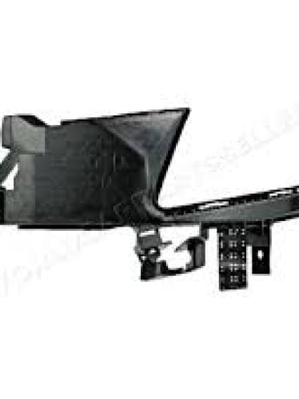 SU1042115 Driver Side Front Bumper Bracket Cover Support