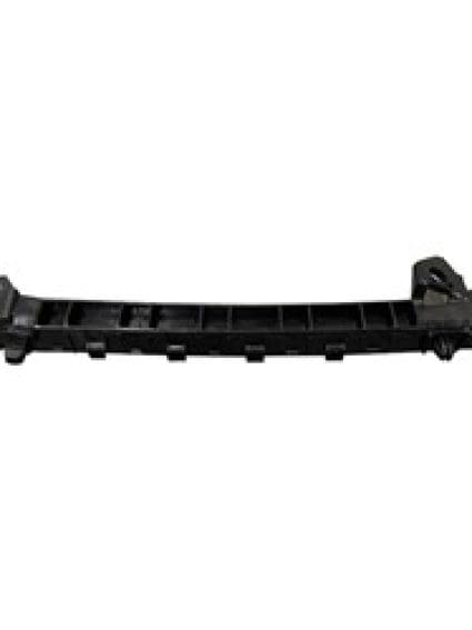 SU1043111 Passenger Side Front Bumper Bracket Cover Support