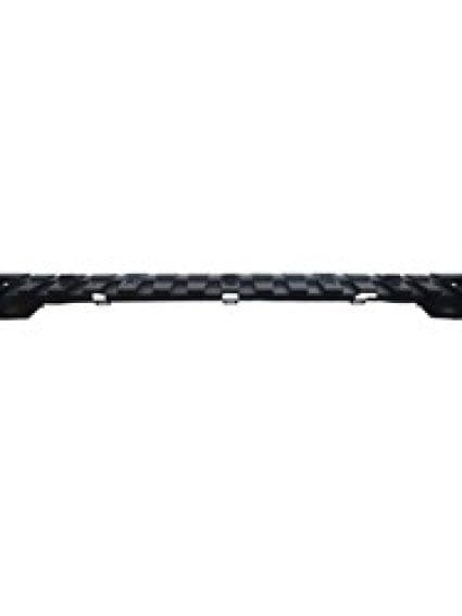 SU1070123C Front Bumper Impact Absorber