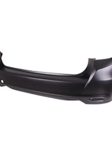 SU1100185C Rear Bumper Cover