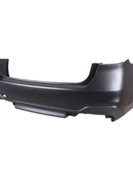 SU1100199C Rear Bumper Cover