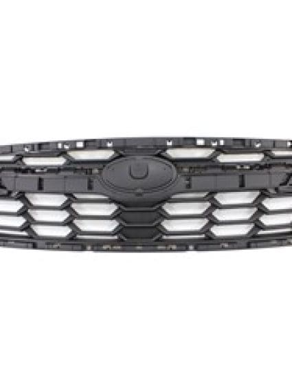 SU1200174C Grille