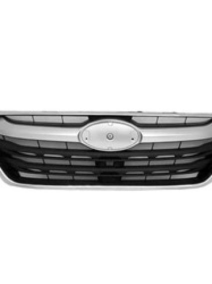 SU1200191C Grille