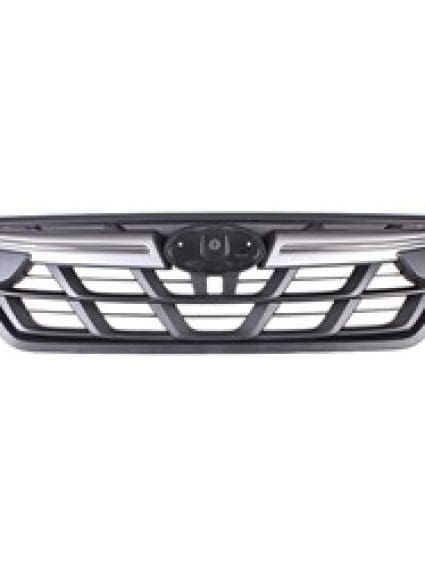 SU1200197C Grille