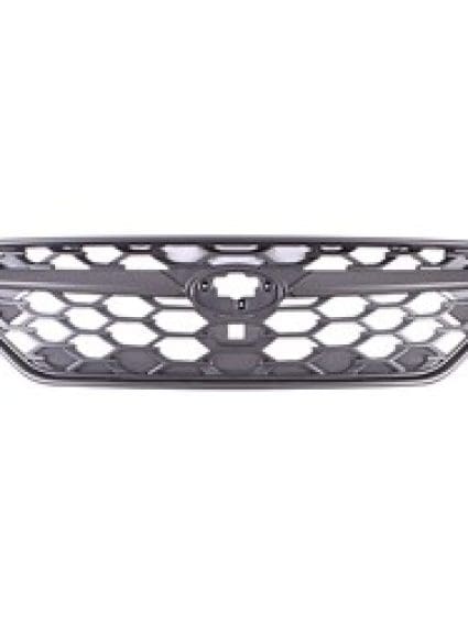 SU1200198C Grille