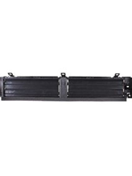 SU1206104C Grille Shutter Assembly