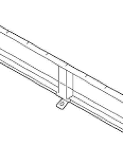 SU1206107C Grille Shutter Assembly