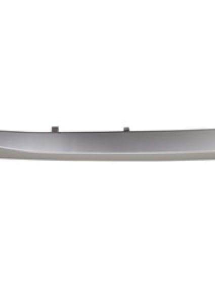 SU1213107 Passenger Side Grille Molding