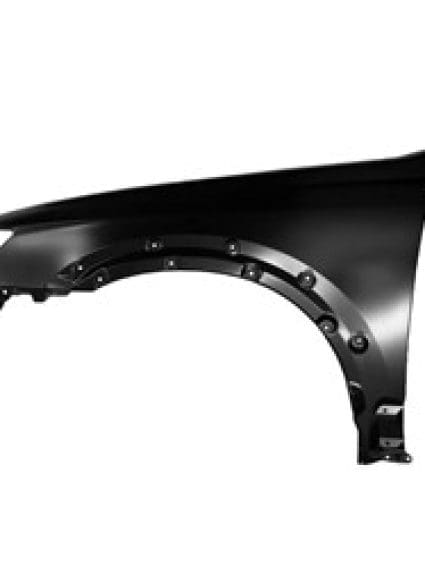 SU1240152C Driver Side Fender Panel