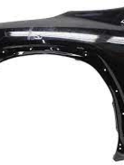 SU1240160C Driver Side Fender Panel