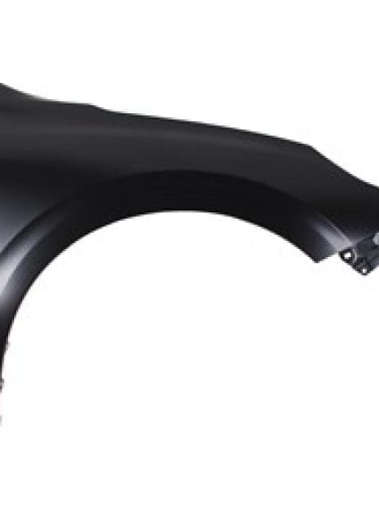 SU1241157C Passenger Side Fender Panel
