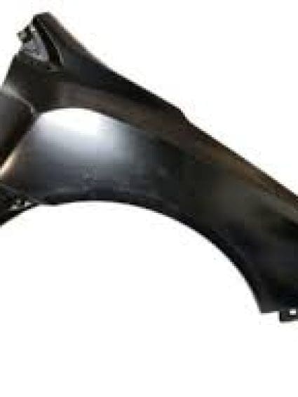 SU1241160C Passenger Side Fender Panel