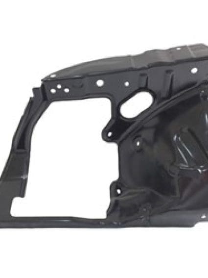 SU1247100C Passenger Side Fender Apron