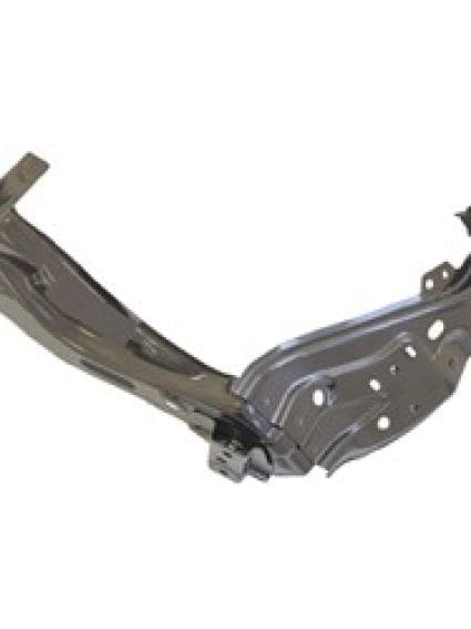 SU1247101C Passenger Side Fender Apron Reinforcement