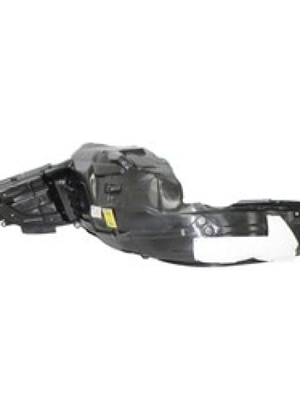 SU1248135C Driver Side Fender Liner