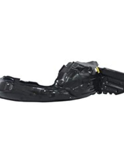 SU1249134C Body Panel Fender Liner Passenger Side