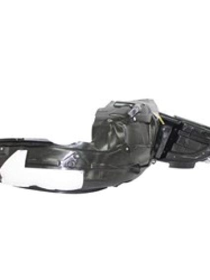 SU1249135C Passenger Side Fender Liner
