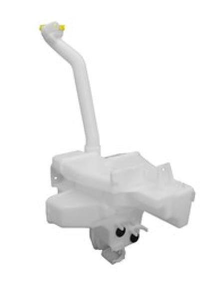 SU1288108 Washer Fluid Reservoir